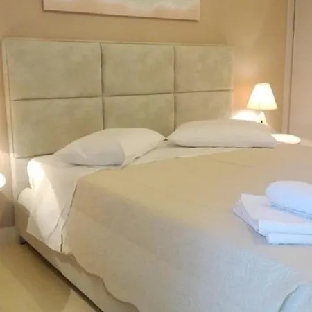 Anemologio Apartmanhotel 3*