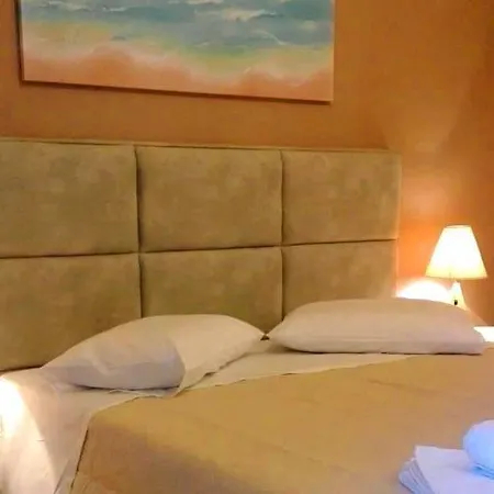 Anemologio Apartmanhotel 3*