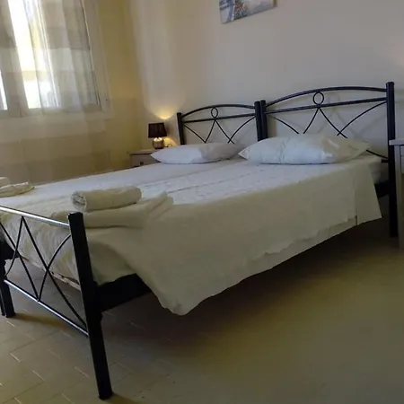 Apartmanhotel Anemologio 3*