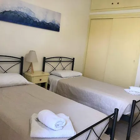 Anemologio Aparthotel Lassi (Kefalonia)