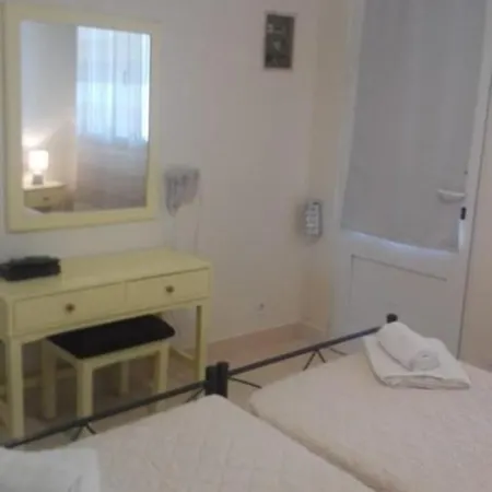 Aparthotel Anemologio