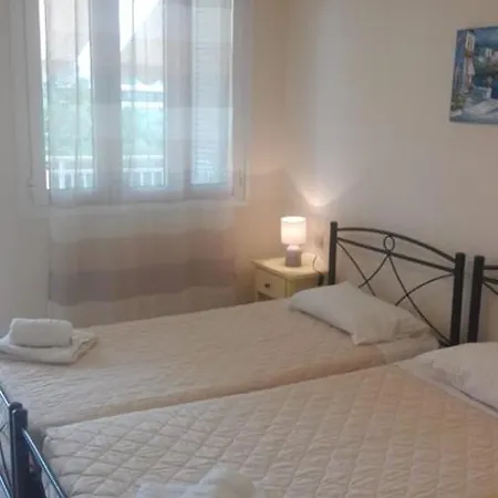 Anemologio Aparthotel