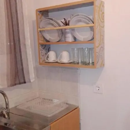 Aparthotel Anemologio Lassi (Kefalonia)