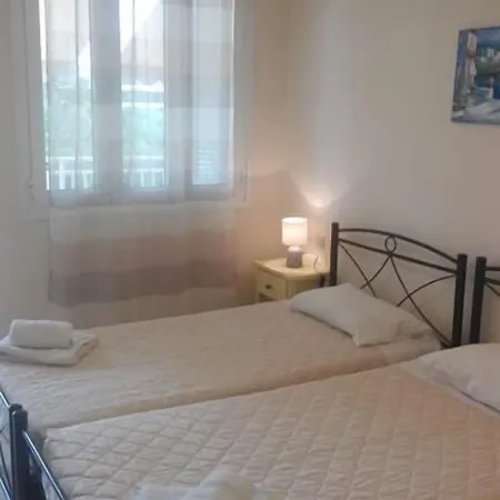 Anemologio Appart hôtel Lassi (Kefalonia)