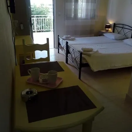 Anemologio Apartmanhotel